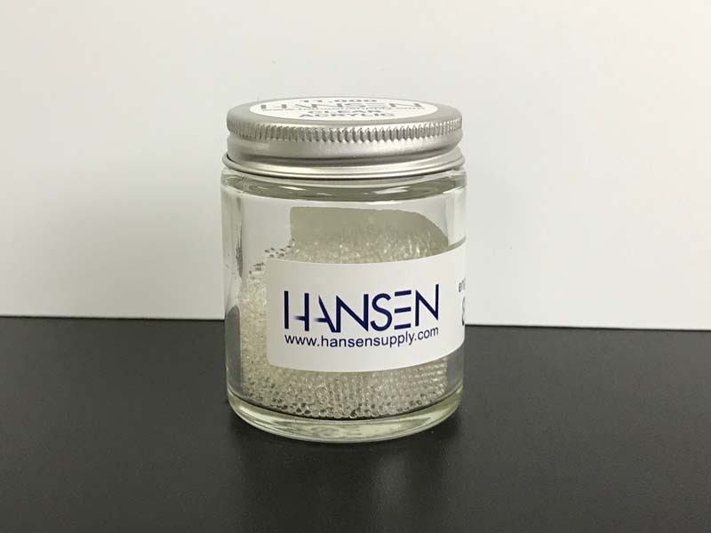 Raster Braille Beads Hansen Supply